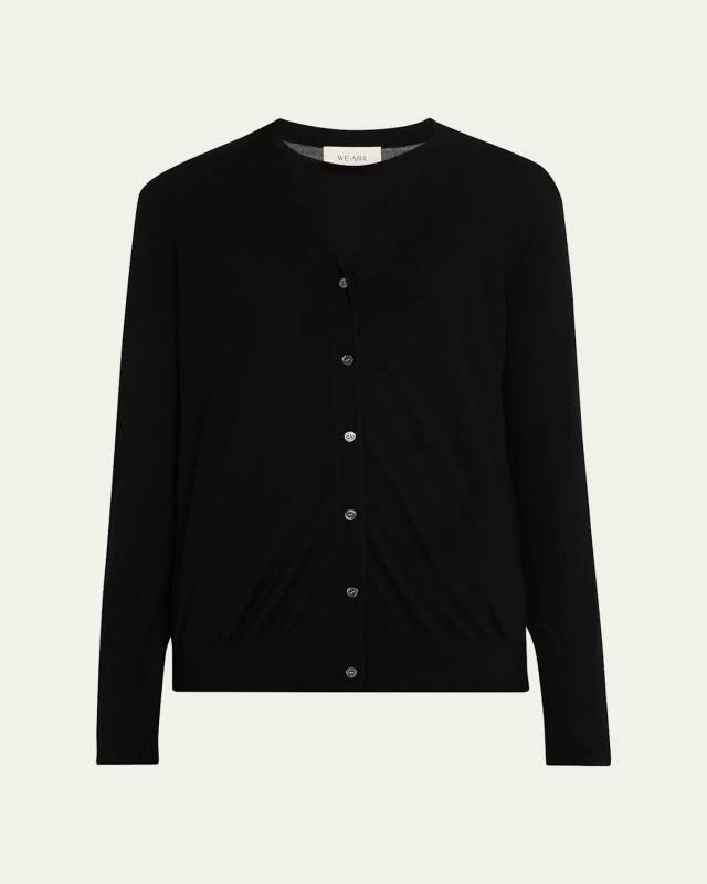 The Daisy Cardigan